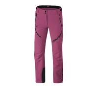 Dynafit - Pantaloni da scialpinismo per donna - #Mercury 2 DST W Pant Magenta per Donne in Pelle - Taglia XS - Viola