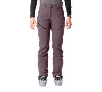 DYNAFIT - Pantaloni Mercury Dynastretch donna - Violetto (Taglia: 40)