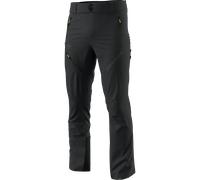 DYNAFIT - Pantaloni Mercury Dynastretch uomo (corti) - Nero (Taglia: 52)