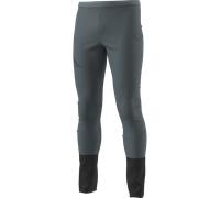 DYNAFIT - Pantaloni Mezzalama Race uomo - Grigio (Taglia: 54)