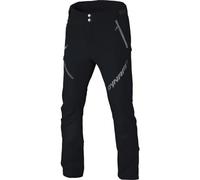 Dynafit Mercury Dst M - pantaloni trekking - uomo 54 Black man Pfc-Free,Bluesign