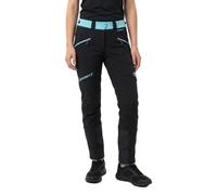 Dynafit Radical Softshell Pants Nero S Donna