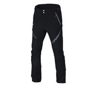 Dynafit Pantaloni Mercury 2 Dynastretch L Black Out / Smoke