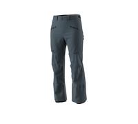 Dynafit Radical Softshell W - pantaloni softshell - donna S Dark Grey/Black woman Recycled Materials,Bluesign,Dwr,Pfc-Free