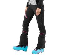 Dynafit Speed Dst - pantaloni scialpinismo - donna L Black/Pink woman Bluesign