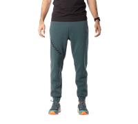 DYNAFIT - Pantaloni sportivi 24/7 uomo - Grigio (Taglia: 46)