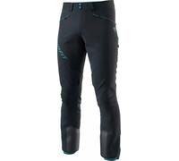 Dynafit - Pantaloni tecnici - TLT Touring Dynastretch M Pants Blueberry Storm Blue in Pelle - Taglia XL