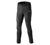 Dynafit Alpine Warm - pantaloni trail running - uomo 48 Black/Grey man