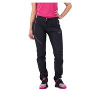 Pantaloni lunghi Dynafit Transalper 2 Light Dynastretch nero donna - L