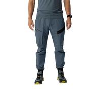 Dynafit - Transalper Cargo Pants - Pantaloni da trekking L blu