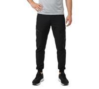 Pantaloni lunghi Dynafit Transalper Cargo neri - L