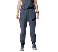 DYNAFIT - Pantaloni Cargo Transalper da donna - Grigio (Taglia: 40)