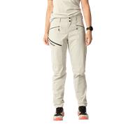 DYNAFIT - Pantaloni Transalper Dynastretch da donna - Beige (Taglia: 44)