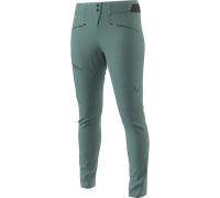 DYNAFIT - Pantaloni Transalper Dynastretch da donna - Blu (Taglia: 40)