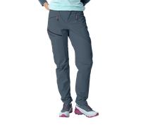 DYNAFIT - Pantaloni Transalper Dynastretch da donna - Grigio (Taglia: 44)