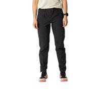 DYNAFIT - Pantaloni Transalper Dynastretch da donna - Nero (Taglia: 40)