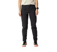 DYNAFIT - Pantaloni Transalper Dynastretch da donna - Nero (Taglia: 42)