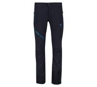 Dynafit Transalper Pro - pantaloni alpinismo - uomo XL Black/Blue man