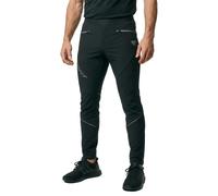 Dynafit Transalper Warm Pants Nero S Uomo