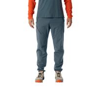 DYNAFIT - Pantaloni Traverse Dynastrech uomo - Grigio (Taglia: 54)