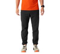 DYNAFIT - Pantaloni Traverse Dynastrech uomo - Nero (Taglia: 50)