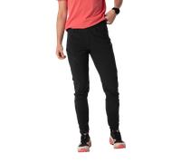 DYNAFIT - Pantaloni Traverse Hybrid Dynastrech donna - Nero (Taglia: 44)