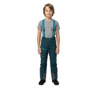 Dynafit Youngstar 3L - pantaloni scialpinismo - bambino 164 Dark Blue/Light Blue junior Bluesign