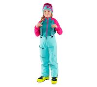 Dynafit Youngstar 3L - pantaloni scialpinismo - bambino 164 Azure/Dark Blue junior Bluesign