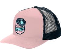 Dynafit PATCH TRUCKER CAP Berretti ks Rosa