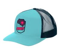 Dynafit Patch Trucker cap Cappellino, Blu marino/3010, Taglia Unica Sport