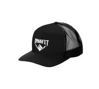 Dynafit Patch Trucker Cap Nero