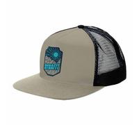 Dynafit Patch Trucker Cap Beige Uomo,Donna