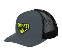 Dynafit Cappellino Con Visiera Patch Trucker