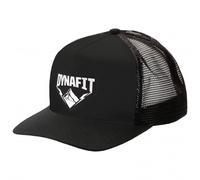 DYNAFIT Patch Trucker Cap - Uomo - Nero / Bianco - Taglia unica- modello 2024