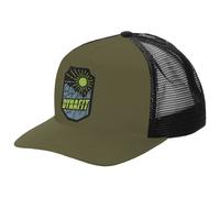 Dynafit - Patch Trucker - Cappellino 58 cm olivia