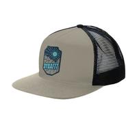 Dynafit Patch Trucker - cappellino Brown/Black 58