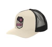 Dynafit Patch Trucker - cappellino Dark White/Black 58