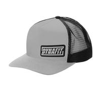 Dynafit Patch Trucker - cappellino Grey/Black 58