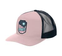 Dynafit Patch Trucker - cappellino Light Pink/Blue 58