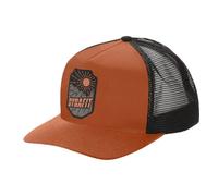 Dynafit Patch Trucker - cappellino Orange/Black 58