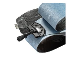 DYNAFIT PELLI PER SCI ALPINISMO 48939 999 SPEEDSKIN BLACKLIGHT 88 .