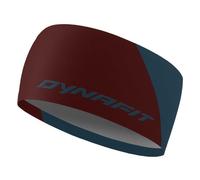 Dynafit Performance 2 Dry - fascia paraorecchie Dark Red/Dark Blue man Dry'ton,Bluesign