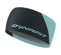 Dynafit Performance 2 Dry - fascia paraorecchie Light Blue/Black man Dry'ton,Bluesign