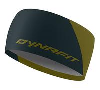 Dynafit Performance 2 Dry Headband Bandana, Army/3010, Taglia Unica Unisex-Adulto