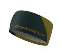 Dynafit Performance 2 Dry Headband Fascia Frontale, Army/3010 (Taglia Unica)
