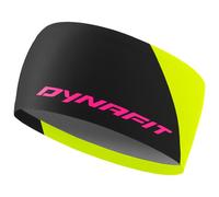 Dynafit - Performance 2 Dry Headband - Fascia sportiva per la fronte One Size nero