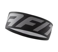 Dynafit Performance Dry - fascia paraorecchie Black/Grey