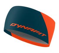 Dynafit - Performance Dry Headband - Fascia sportiva per la fronte One Size blu