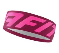 DYNAFIT - Performance Dry Slim fascia - Rosa (Taglia: UNI)