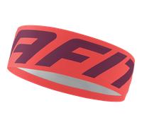DYNAFIT - Performance Dry Slim fascia - Rosa (Taglia: UNI)